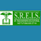 Sri Raghavendra College of Nursing Logo